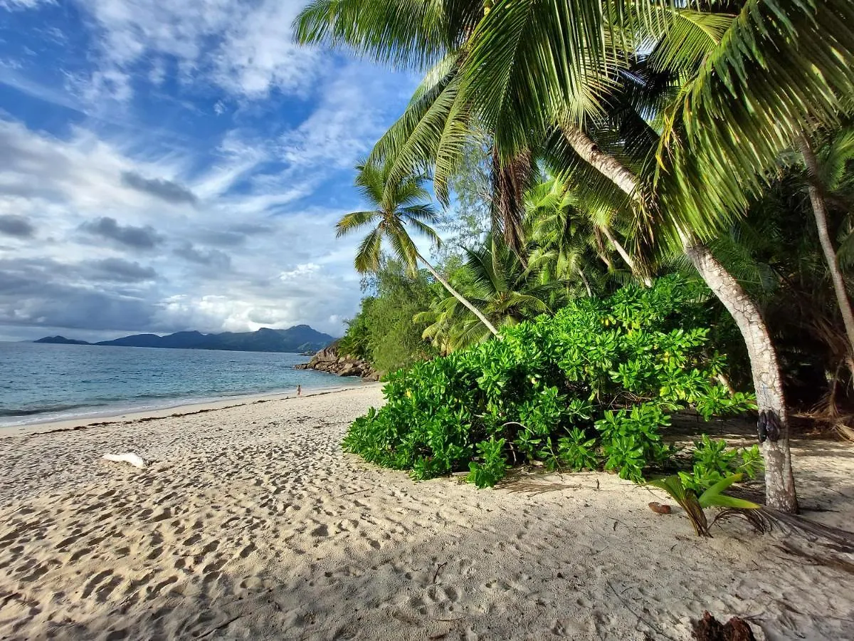 My Paradise Baie Lazare