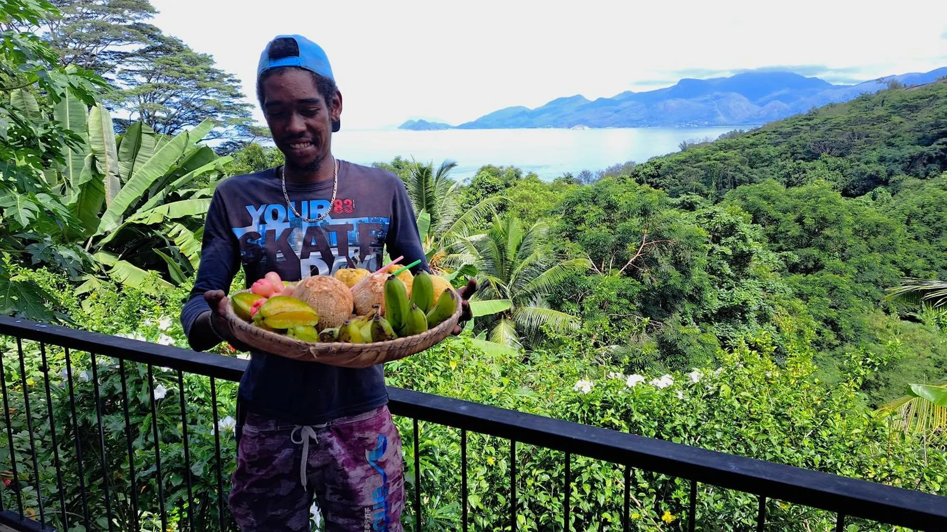 My Paradise Baie Lazare  Appartamento Baie Lazare (Mahe)