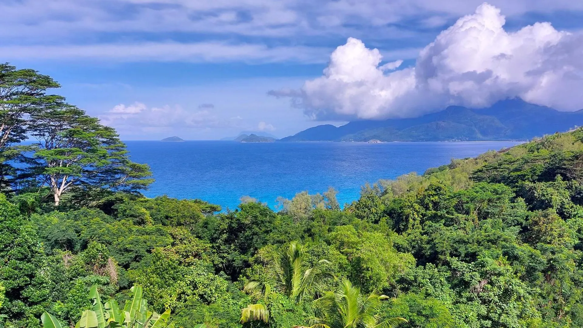 My Paradise Baie Lazare  0*, Baie Lazare (Mahe) Seychelles